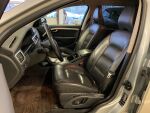 Volvo V70 2009 Harmaa