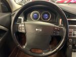 Volvo V70 2009 Harmaa