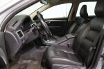 Volvo V70 2009 Harmaa