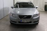 Volvo V70 2009 Harmaa
