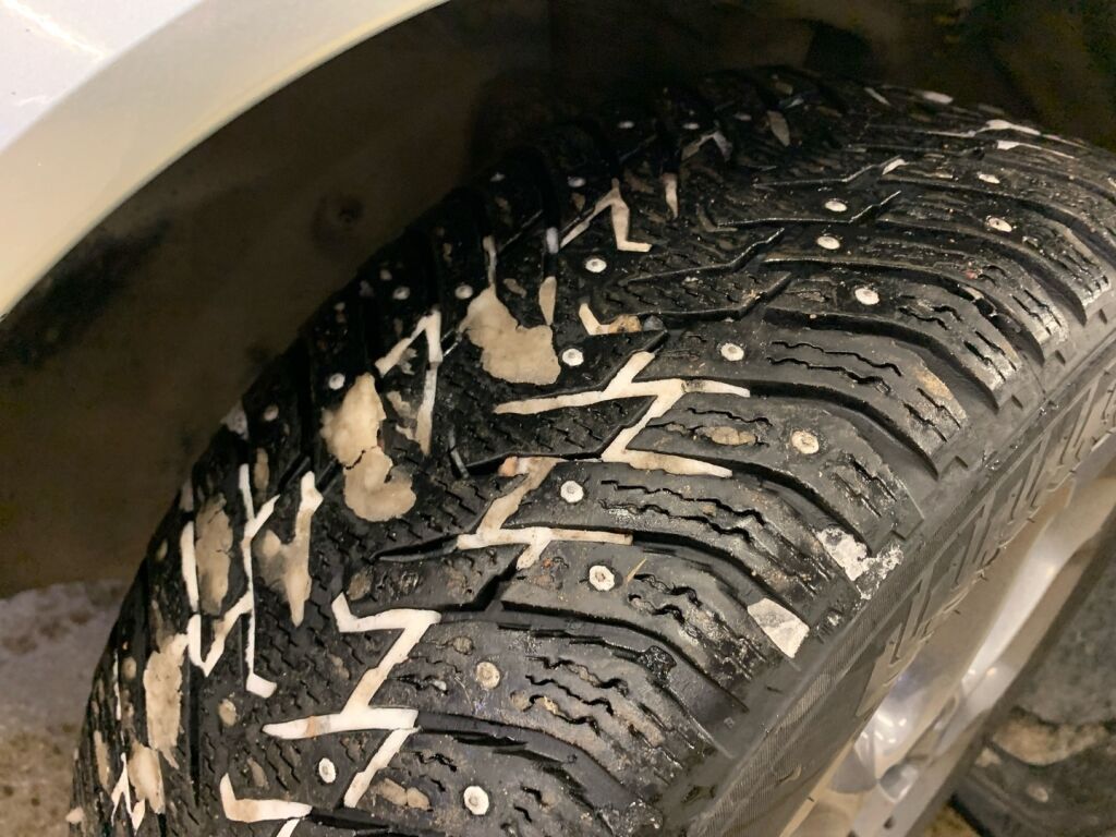 Volvo V70 2009 Harmaa