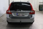 Volvo V70 2009 Harmaa