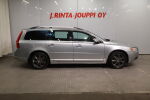 Volvo V70 2009 Harmaa
