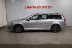 Volvo V70 2009 Harmaa