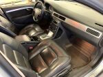 Volvo V70 2009 Harmaa