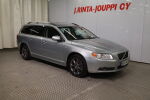 Volvo V70 2009 Harmaa
