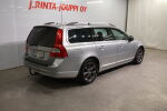 Volvo V70 2009 Harmaa
