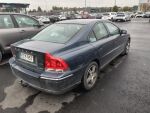 Volvo S60 2009 Sininen