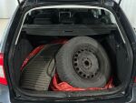 Skoda Octavia 2009 Harmaa