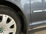Skoda Octavia 2009 Harmaa