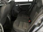 Skoda Octavia 2009 Harmaa