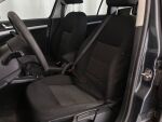 Skoda Octavia 2009 Harmaa