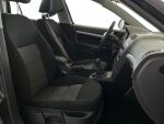 Skoda Octavia 2009 Harmaa