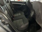 Skoda Octavia 2009 Harmaa