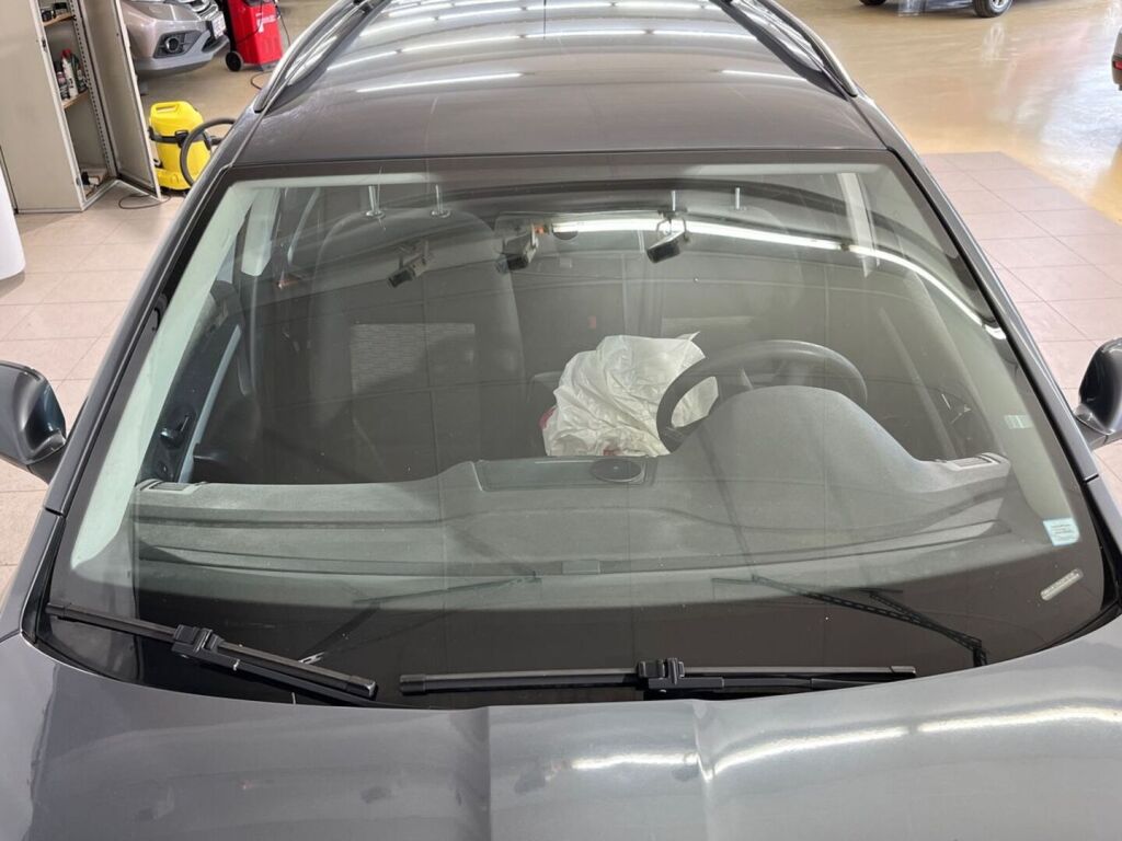 Skoda Octavia 2009 Harmaa
