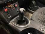 Nissan Qashqai 2009 Ruskea (beige)