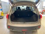 Nissan Qashqai 2009 Ruskea (beige)