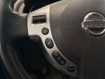 Nissan Qashqai 2009 Ruskea (beige)