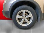 Nissan Qashqai 2009 Ruskea (beige)