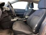 Nissan Qashqai 2009 Ruskea (beige)