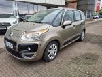 Citroen C3 Picasso 2009 Ruskea (beige)