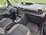 Citroen C3 Picasso 2009 Ruskea (beige)