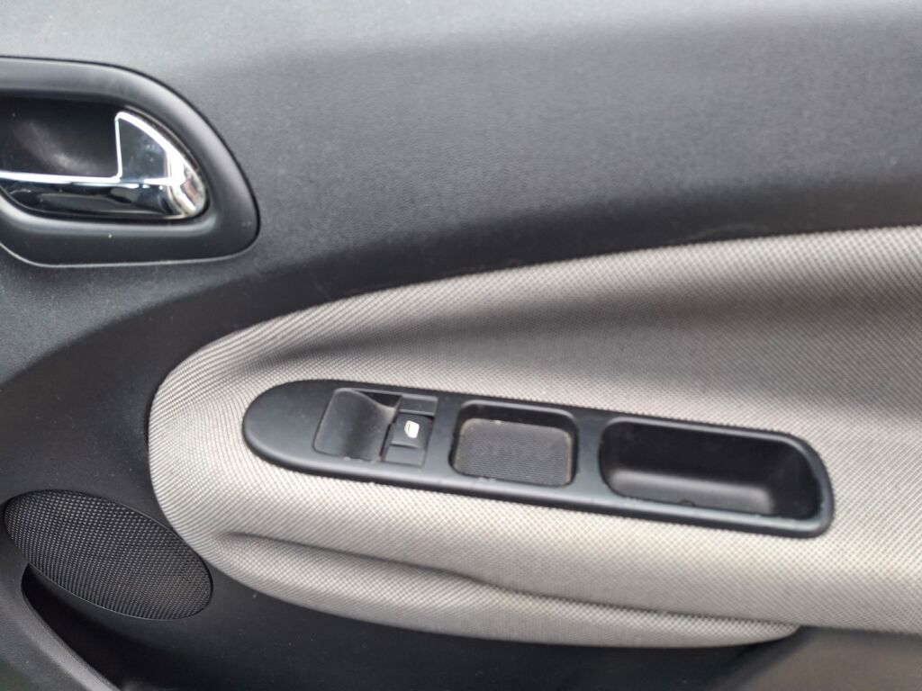 Citroen C3 Picasso 2009 Ruskea (beige)