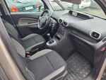 Citroen C3 Picasso 2009 Ruskea (beige)