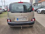 Citroen C3 Picasso 2009 Ruskea (beige)