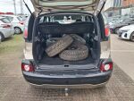 Citroen C3 Picasso 2009 Ruskea (beige)