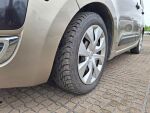 Citroen C3 Picasso 2009 Ruskea (beige)