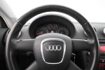 Audi A3 2009 Harmaa