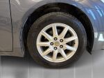 Toyota Avensis 2009 Sininen