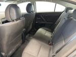 Toyota Avensis 2009 Sininen