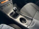 Toyota Avensis 2009 Sininen
