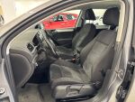 Volkswagen Golf 2009 Harmaa