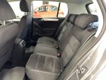 Volkswagen Golf 2009 Harmaa