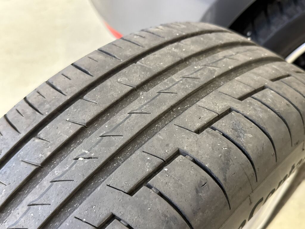 Volkswagen Golf 2009 Harmaa