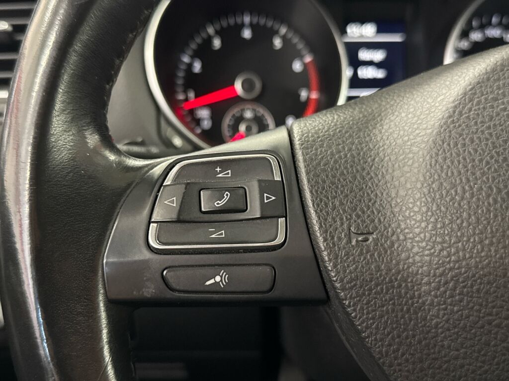 Volkswagen Golf 2009 Harmaa