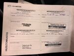 Kia Ceed 2010 Punainen