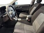 Kia Ceed 2010 Punainen