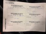 Kia Ceed 2010 Punainen