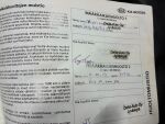 Kia Ceed 2010 Punainen