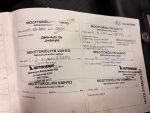 Kia Ceed 2010 Punainen