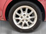 Kia Ceed 2010 Punainen