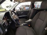 Mercedes-Benz GLK 2009 Ruskea (beige)