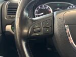 Skoda Octavia 2009 Musta
