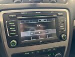 Skoda Octavia 2009 Musta