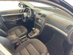 Skoda Octavia 2009 Musta