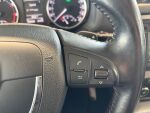 Skoda Octavia 2009 Musta